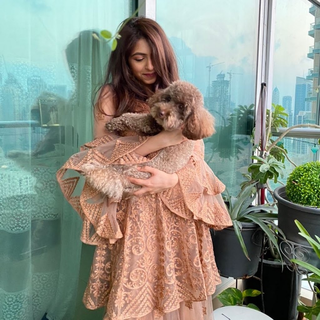 Avatar of Suparna S.