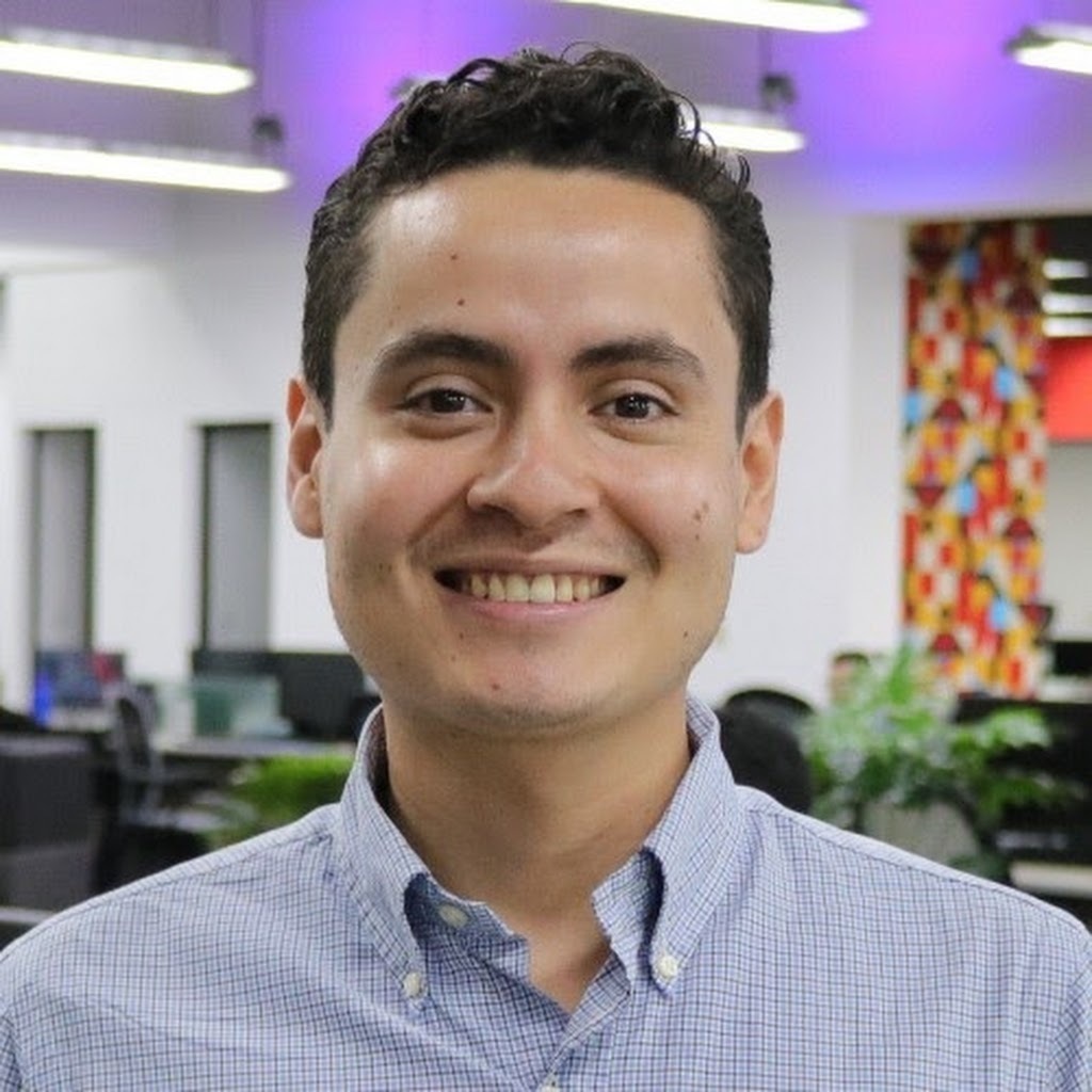 Avatar of Eduardo A.