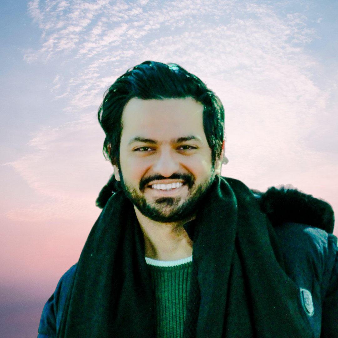 Avatar of Mohammed g.