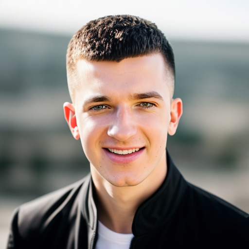 Avatar of Gustas Š.