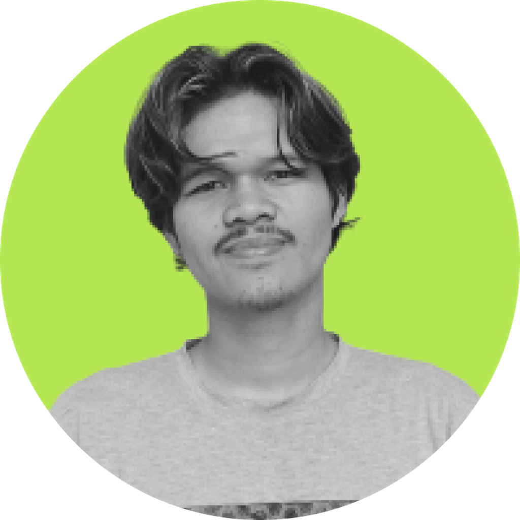 Avatar of Muhammad F.