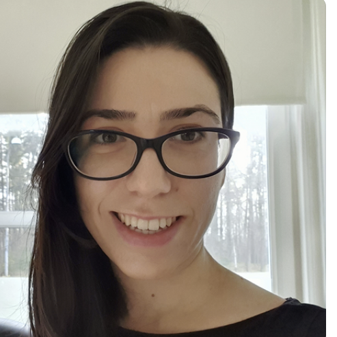 Avatar of Claudia C.