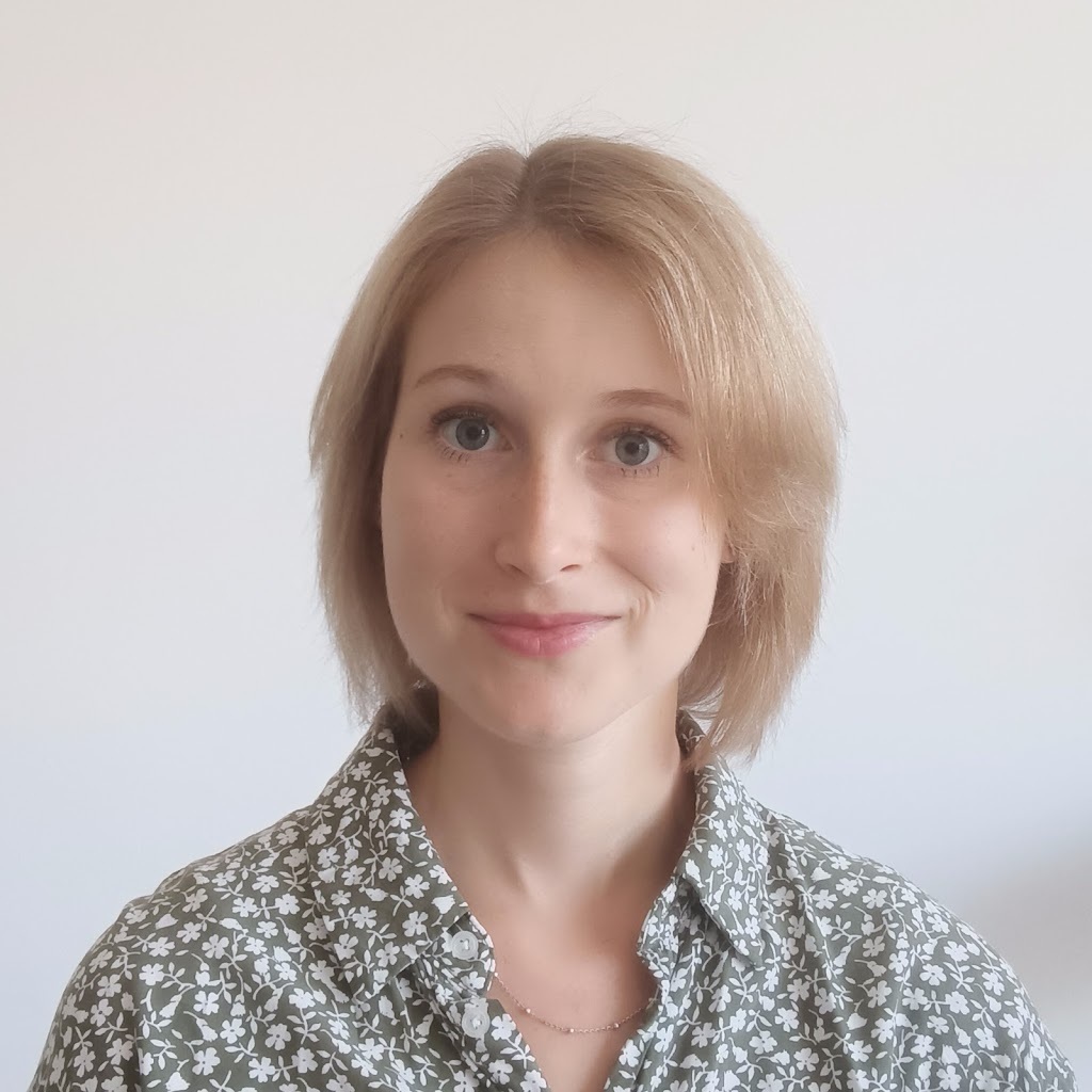 Avatar of Kimberly T.