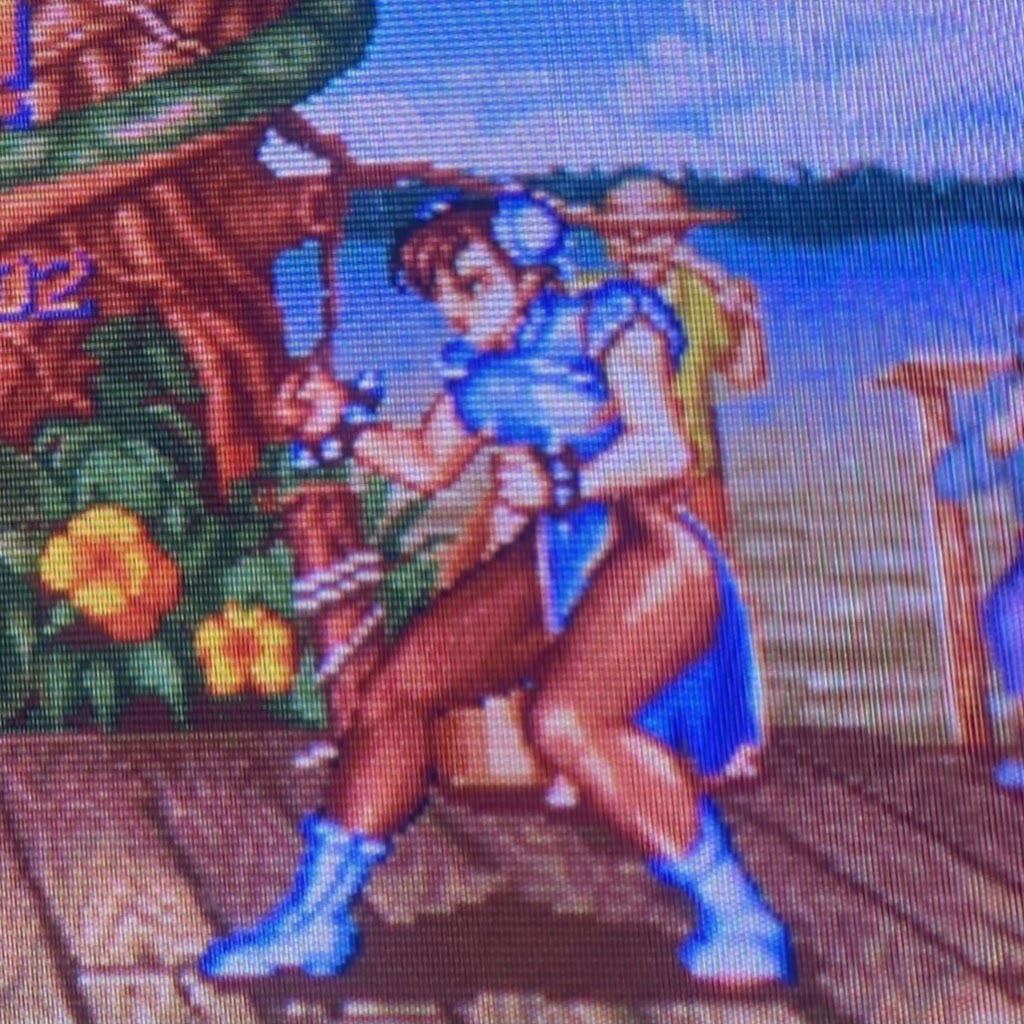Avatar of Chun-Li