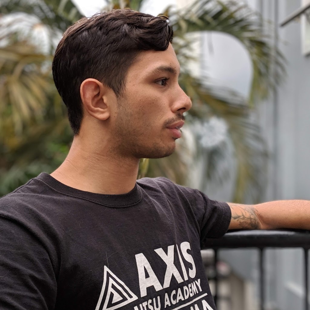 Avatar of Vivaddhana K.