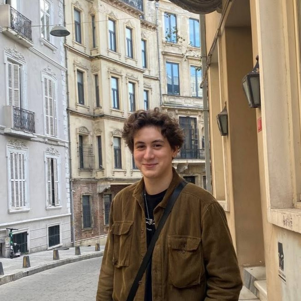 Avatar of Олег Б.