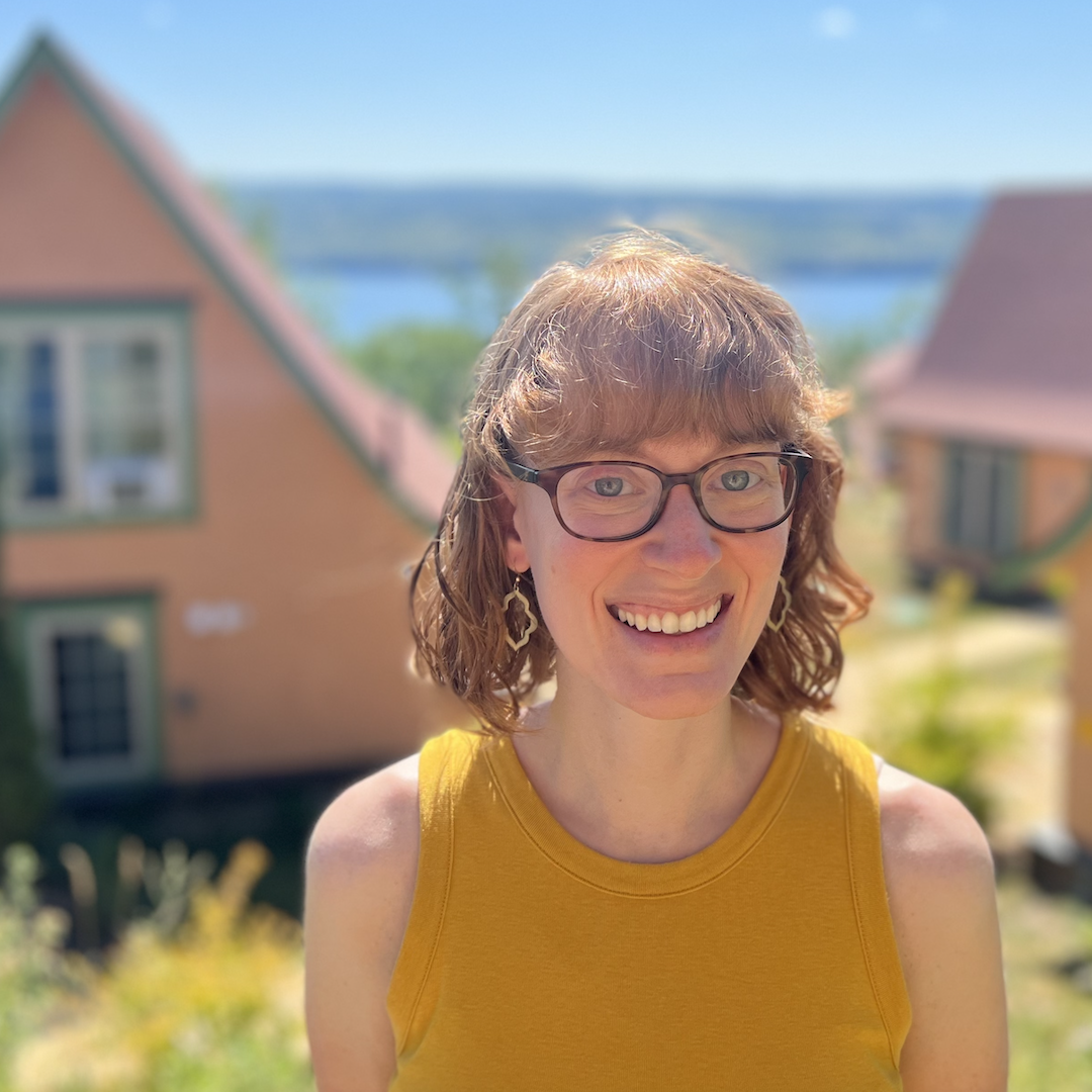 Avatar of Anne Carlin