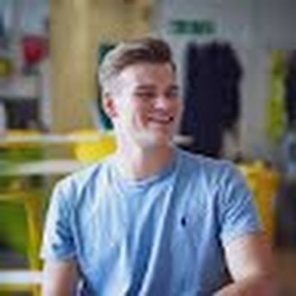 Avatar of Christopher C.