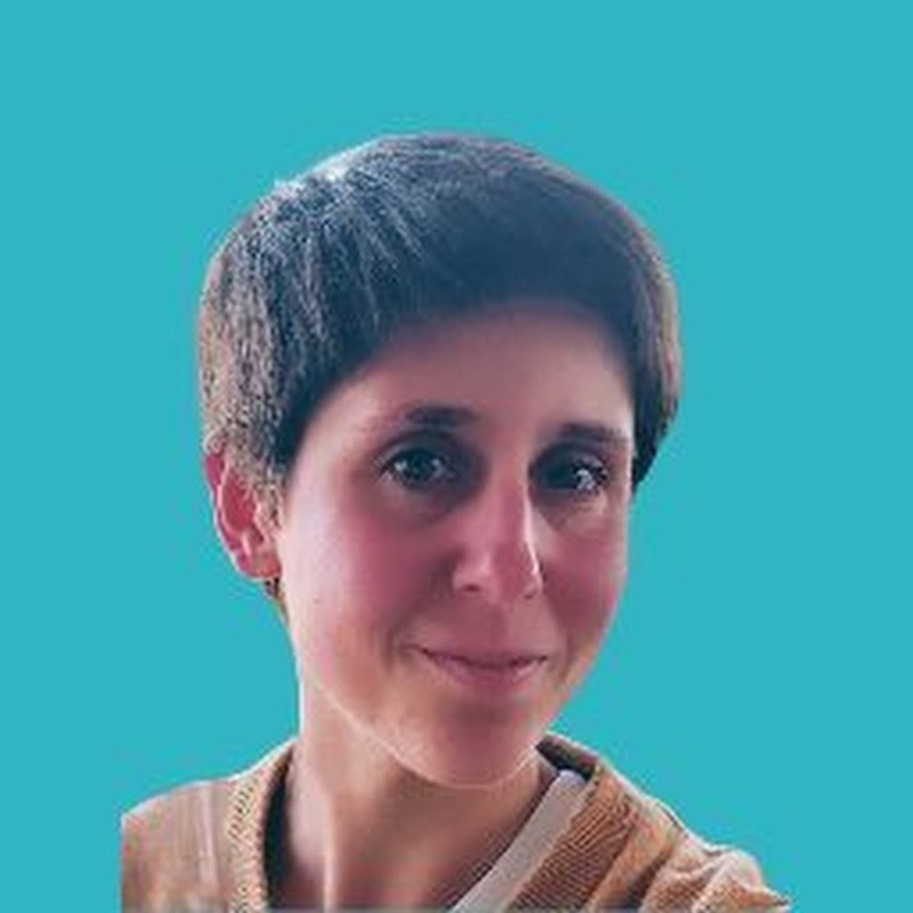 Avatar of Rossiana M.