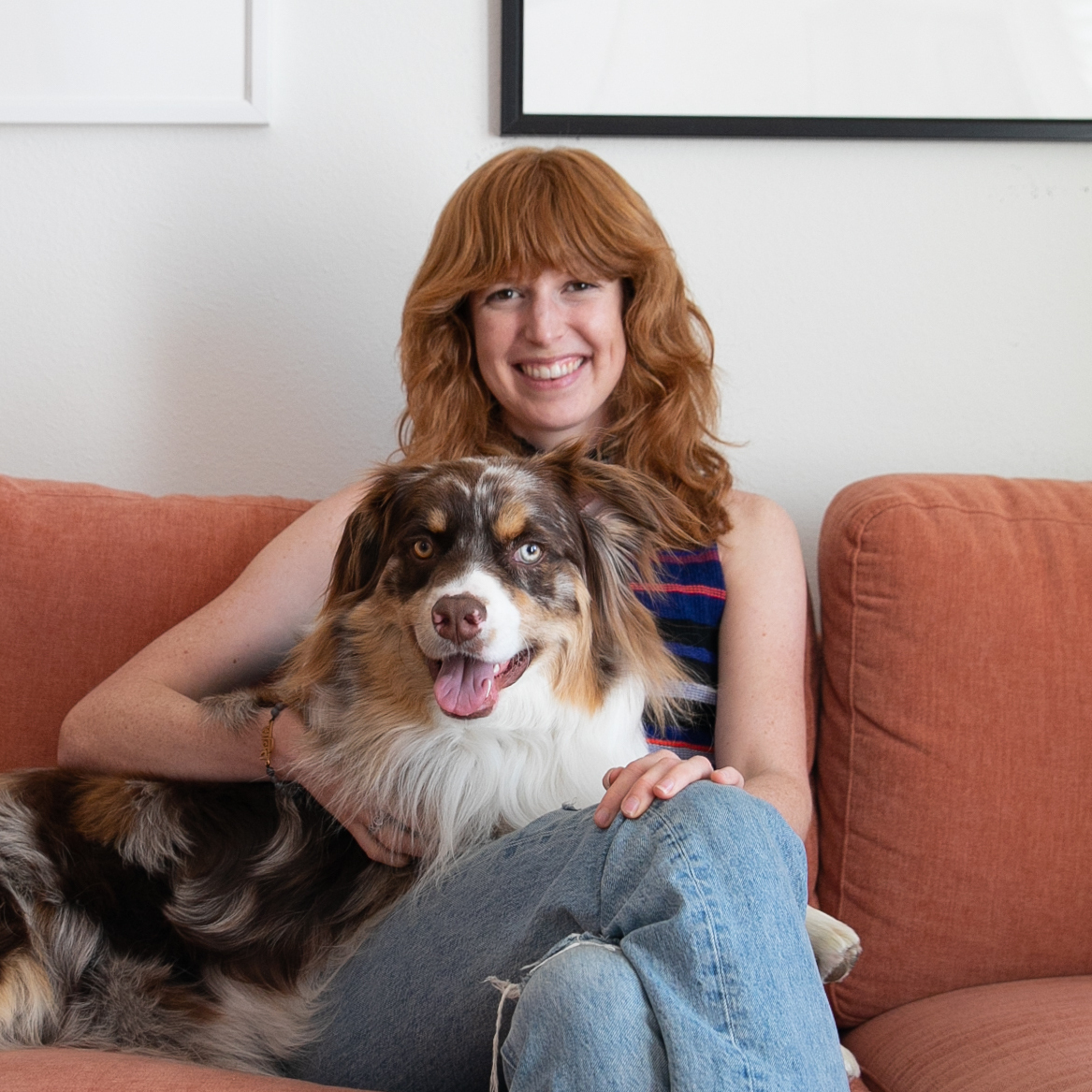 Avatar of Carly Rudiger