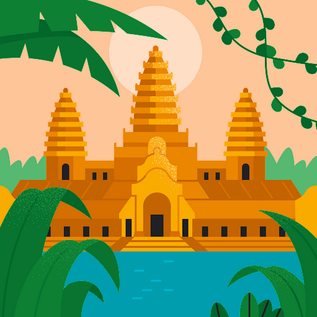 Avatar of Monyreach E.