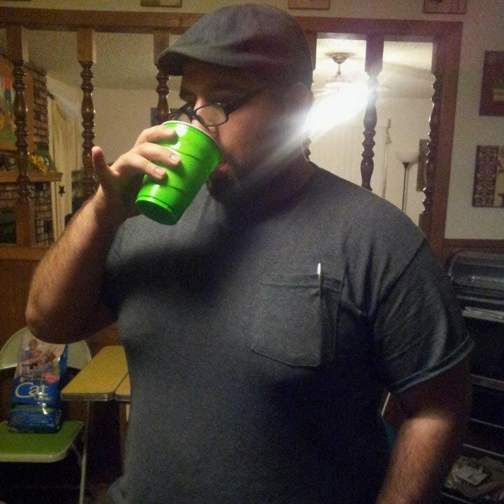 Avatar of Matthew S.