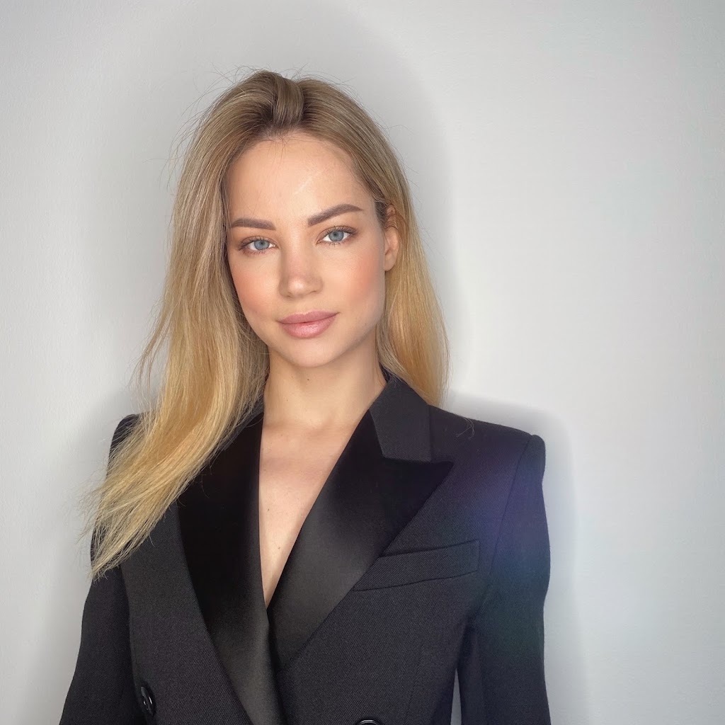 Avatar of Ekaterina V.