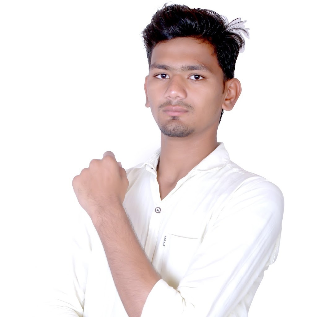 Avatar of Azruddin P.