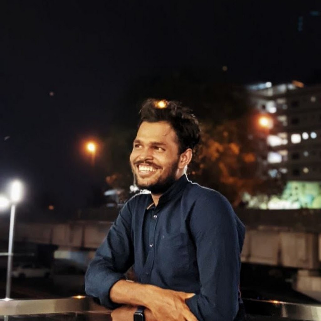 Avatar of Thameem T.