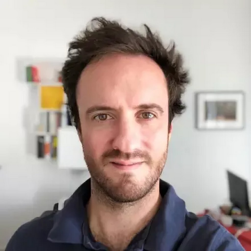 Avatar of William H.