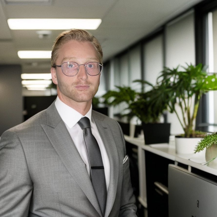 Avatar of William F.