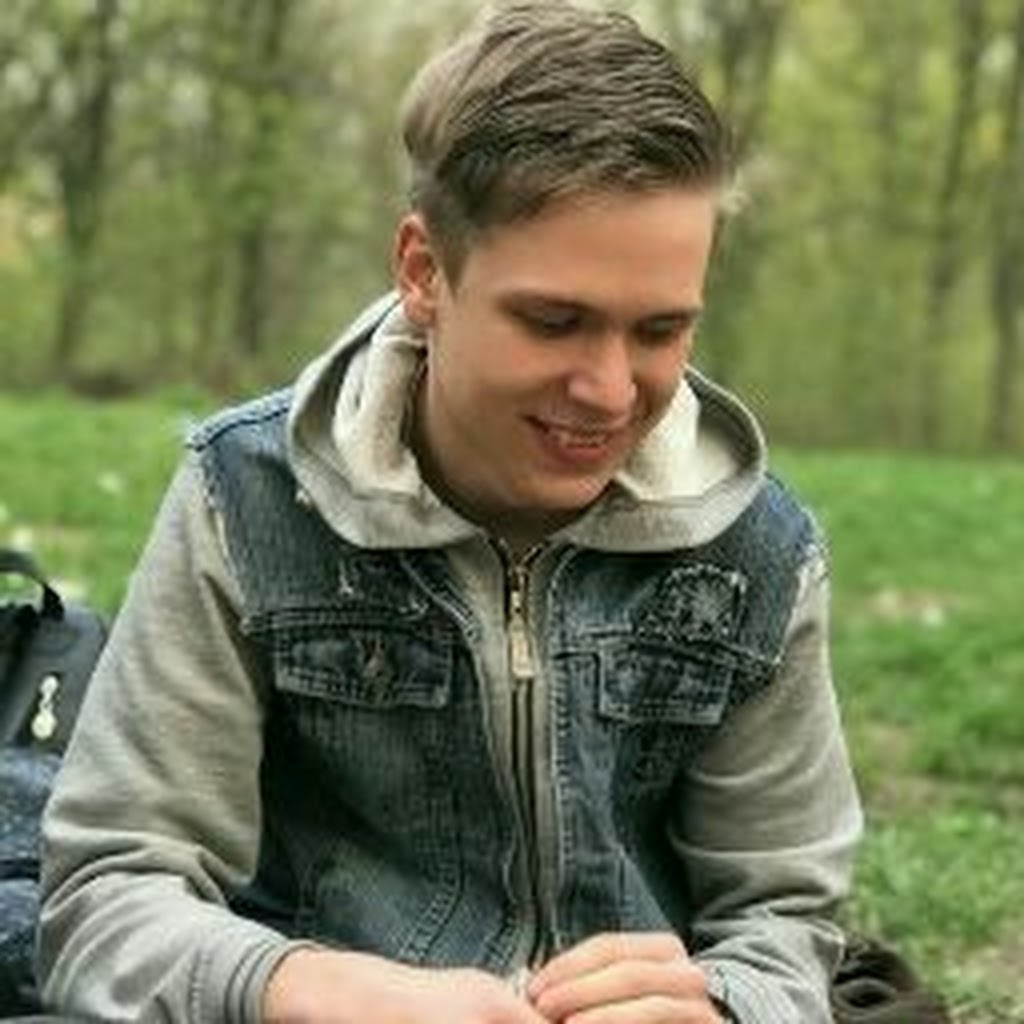 Avatar of Дмитрий Б.