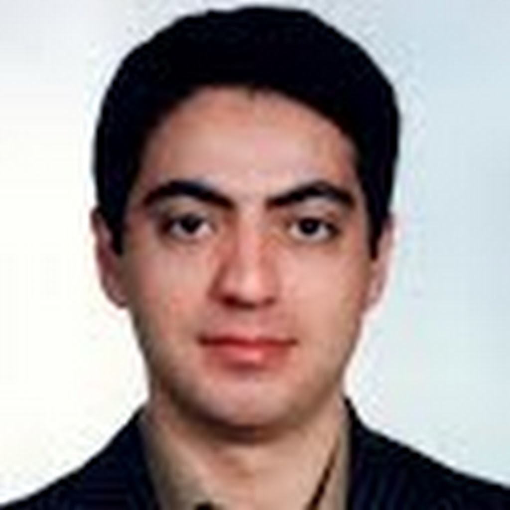 Avatar of Babak F.
