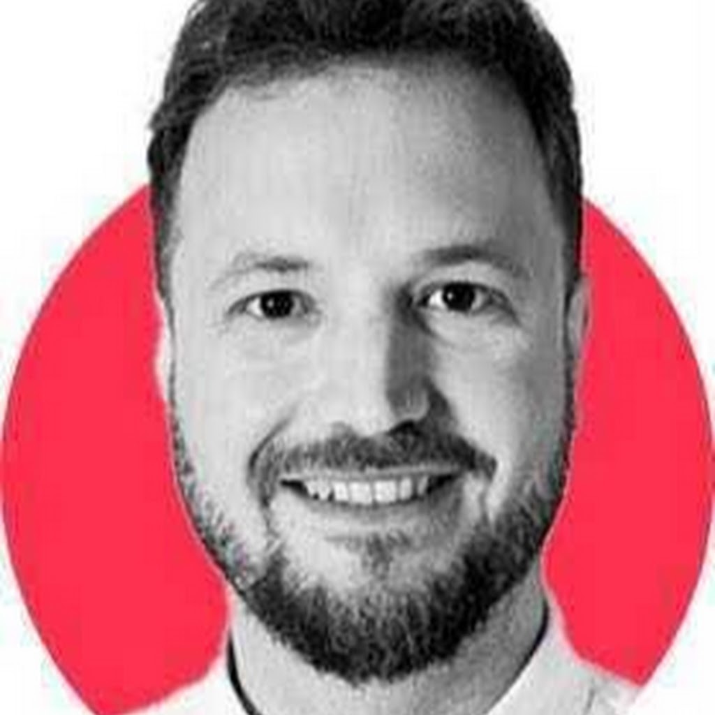 Avatar of Wojciech B.