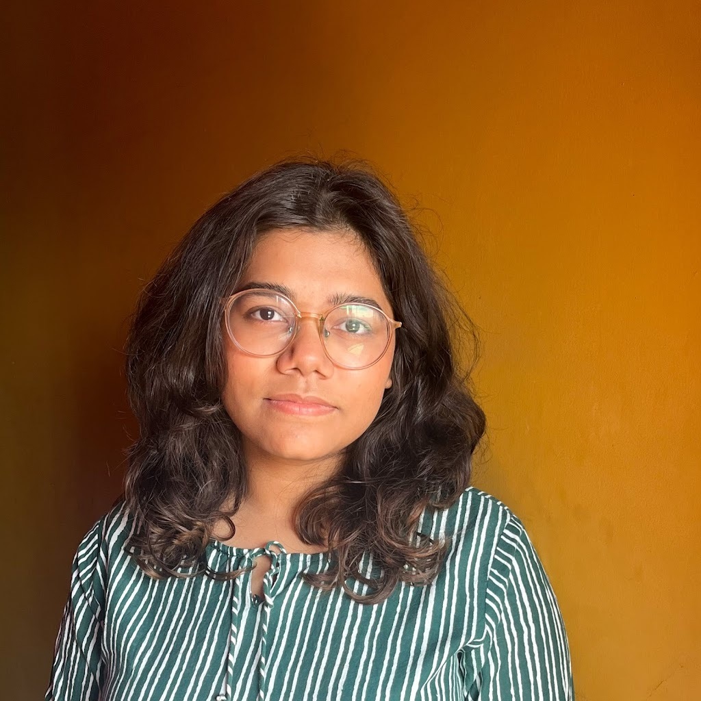 Avatar of Likhika R.