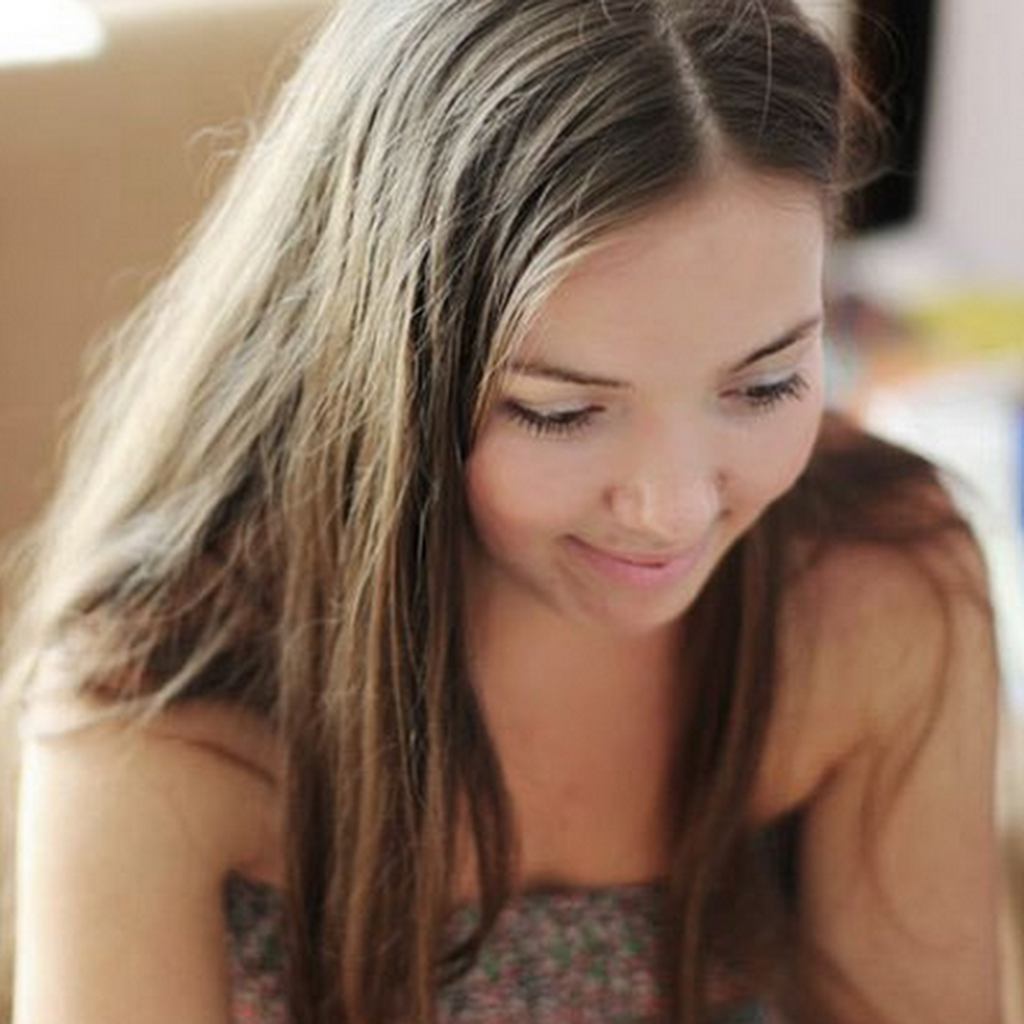 Avatar of Kateryna Ostapenko