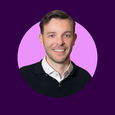 Avatar of Benjamin W.