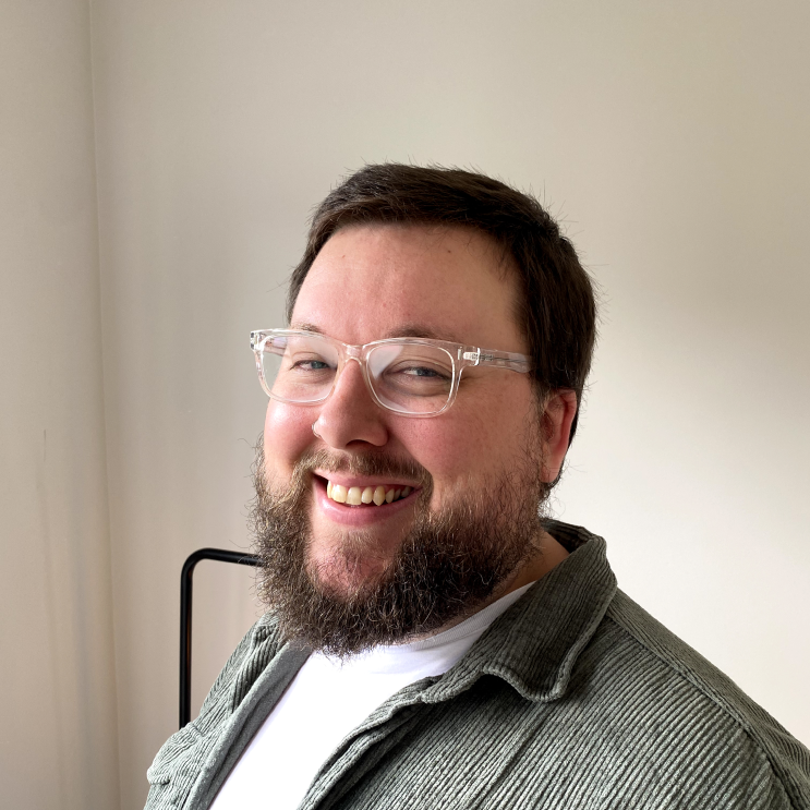 Avatar of Patrick B.