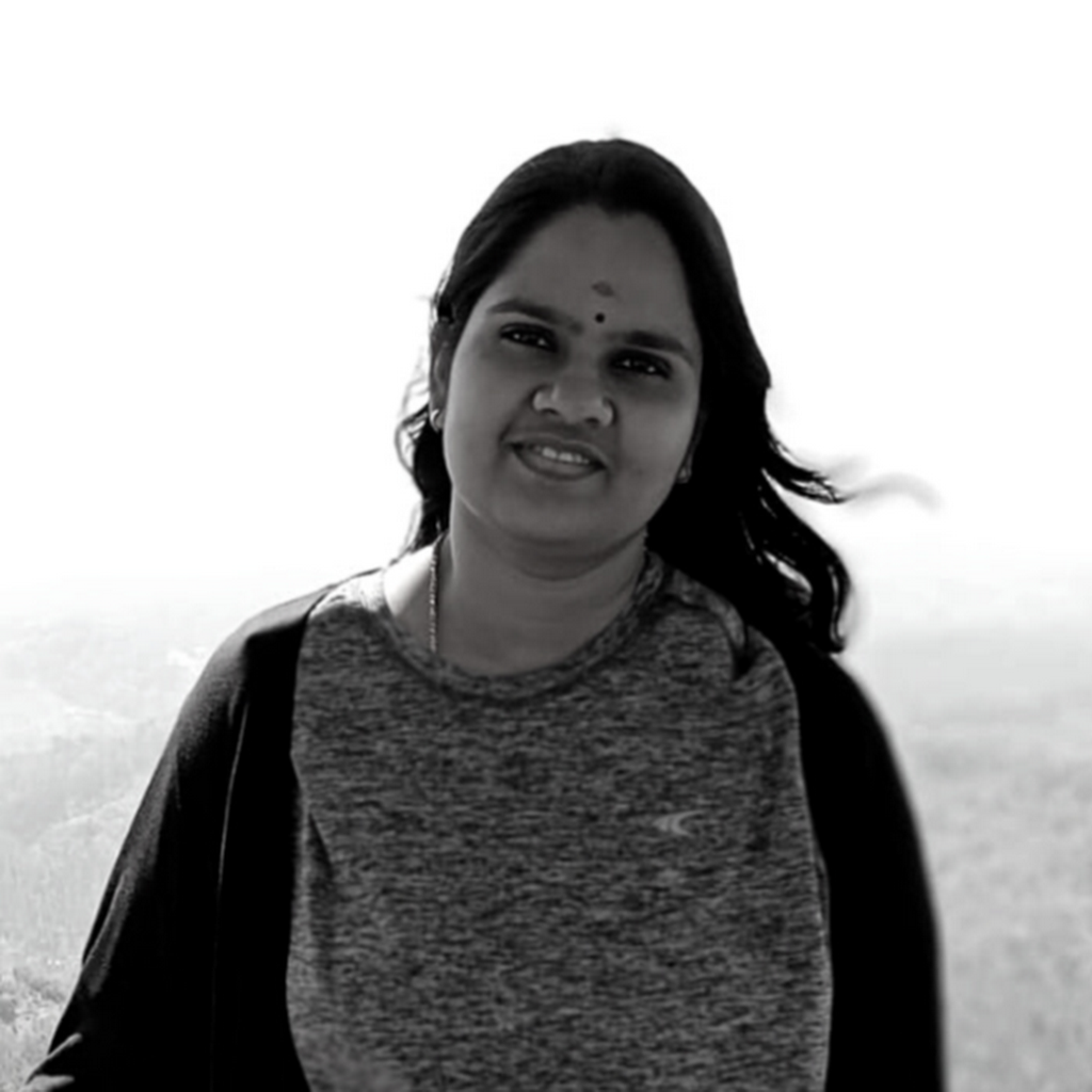 Avatar of Lakshmi R.