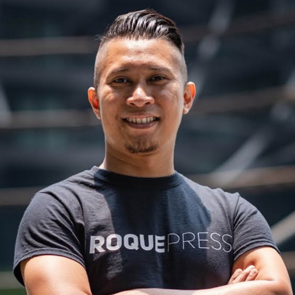 Avatar of Nazreen D.