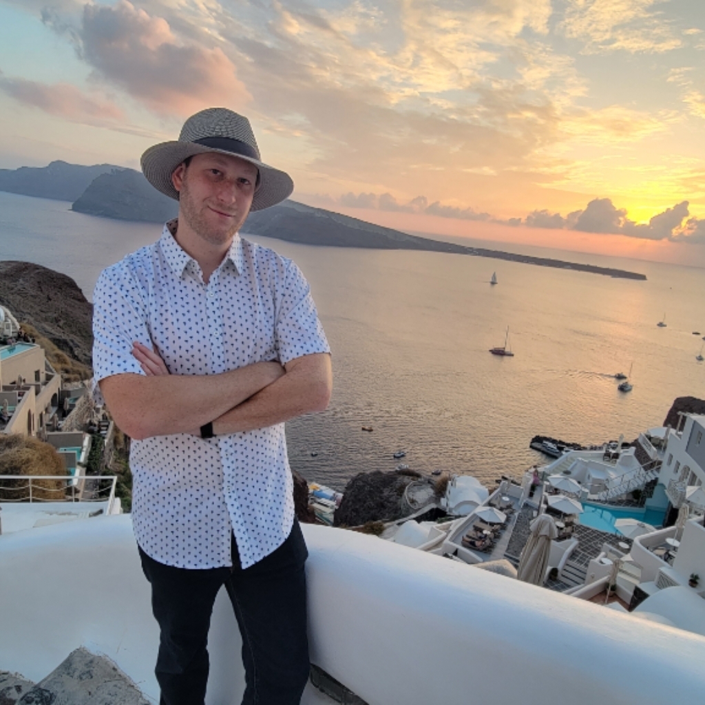 Avatar of Cameron C.