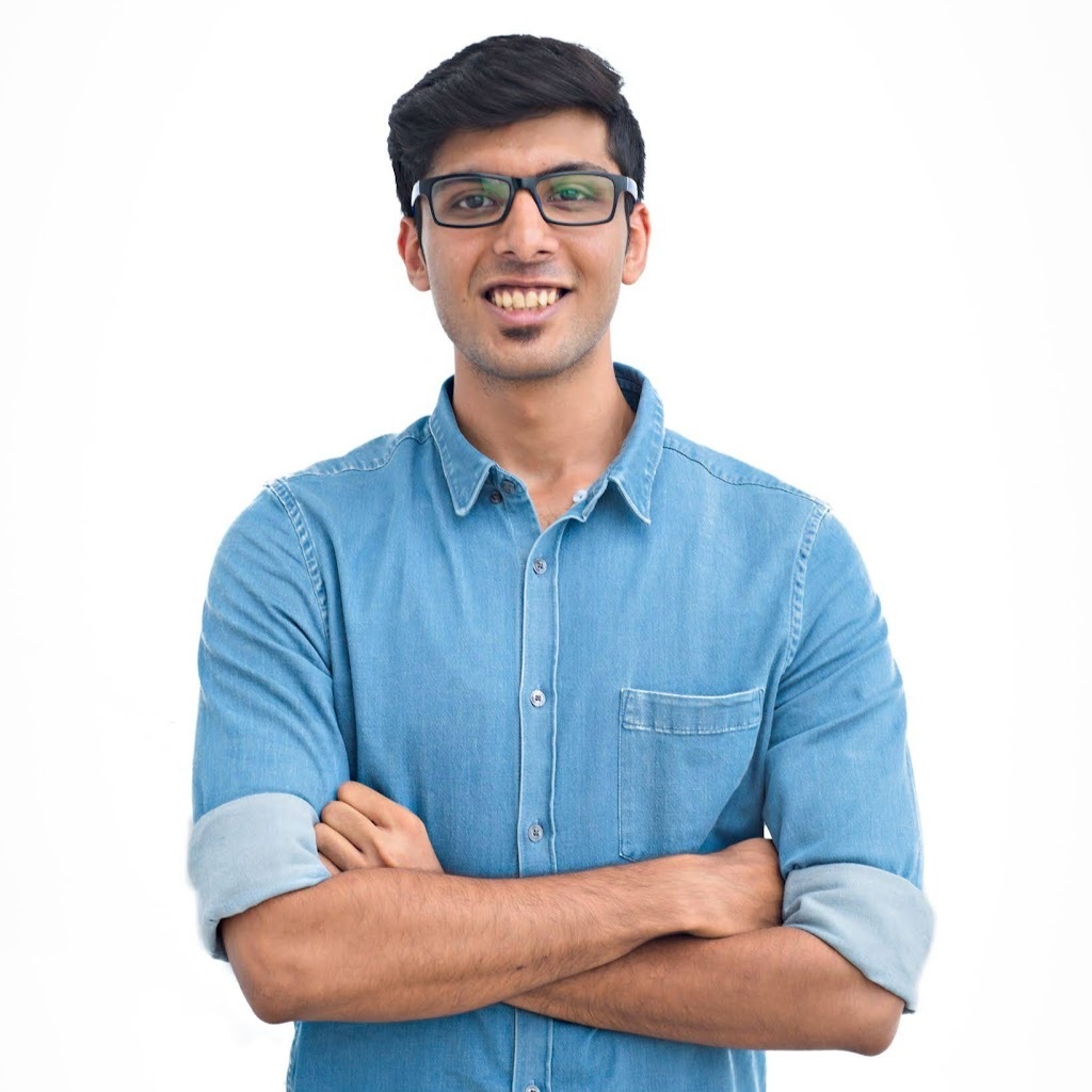 Avatar of shubham k.