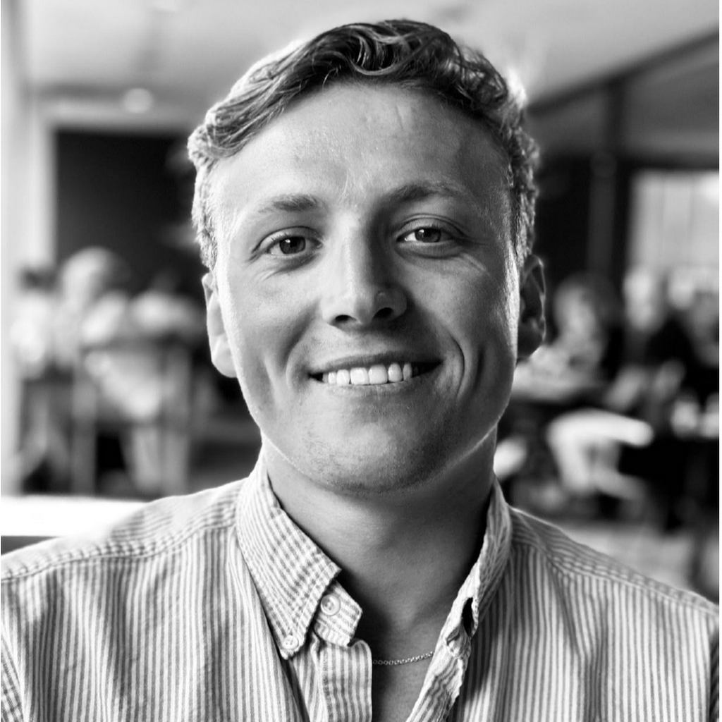 Avatar of Nikolaj B.