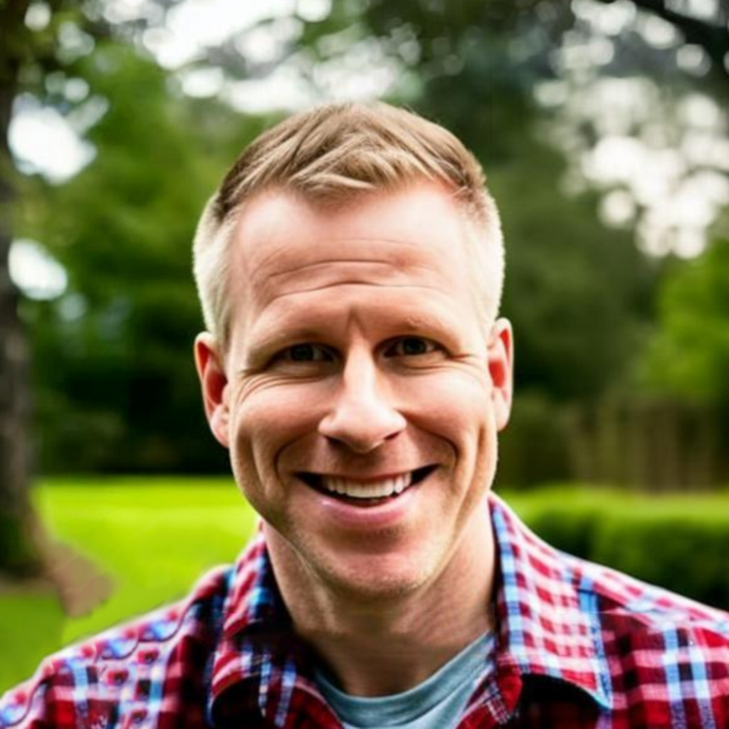 Avatar of Christopher M.