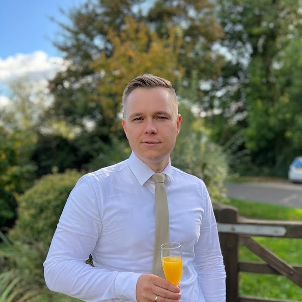 Avatar of András P.