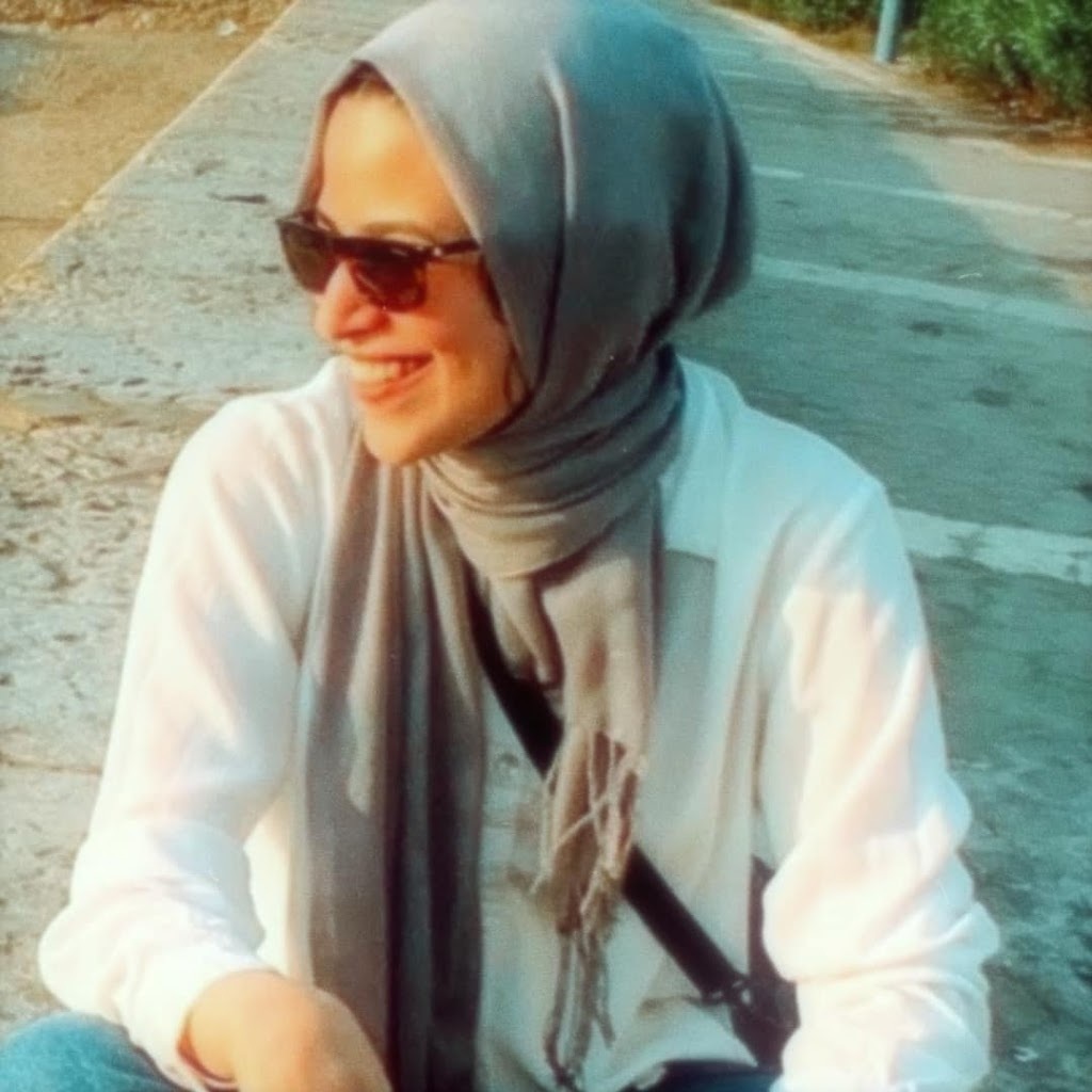 Avatar of Basma E.