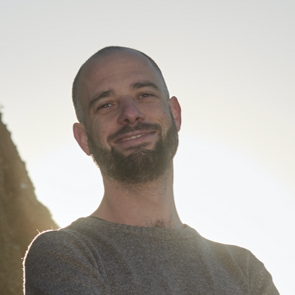 Avatar of Barthélémy F.