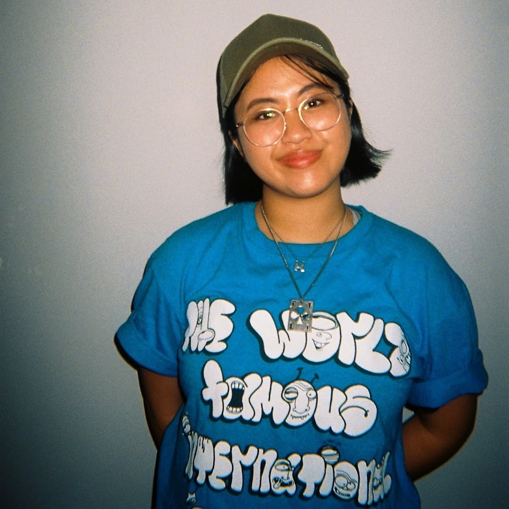 Avatar of Jordinna J.