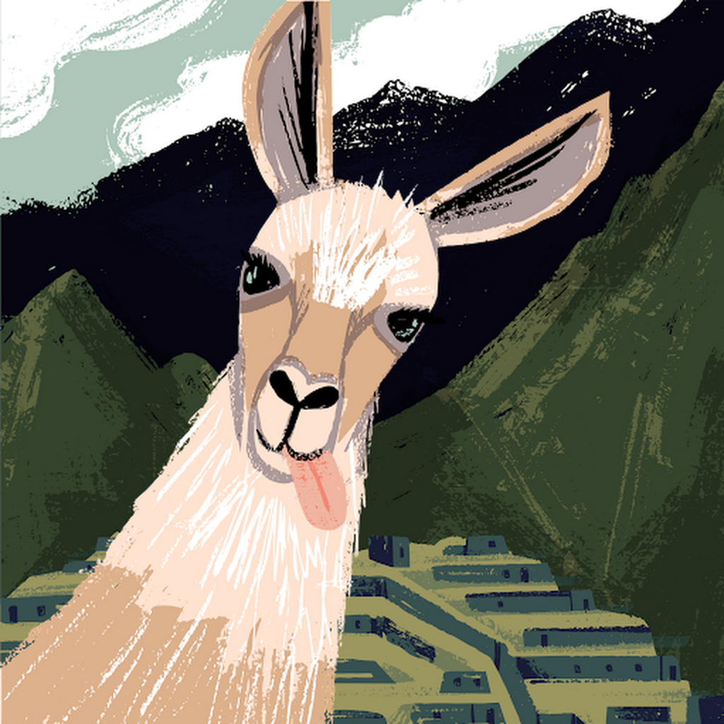 Avatar of Christel P.