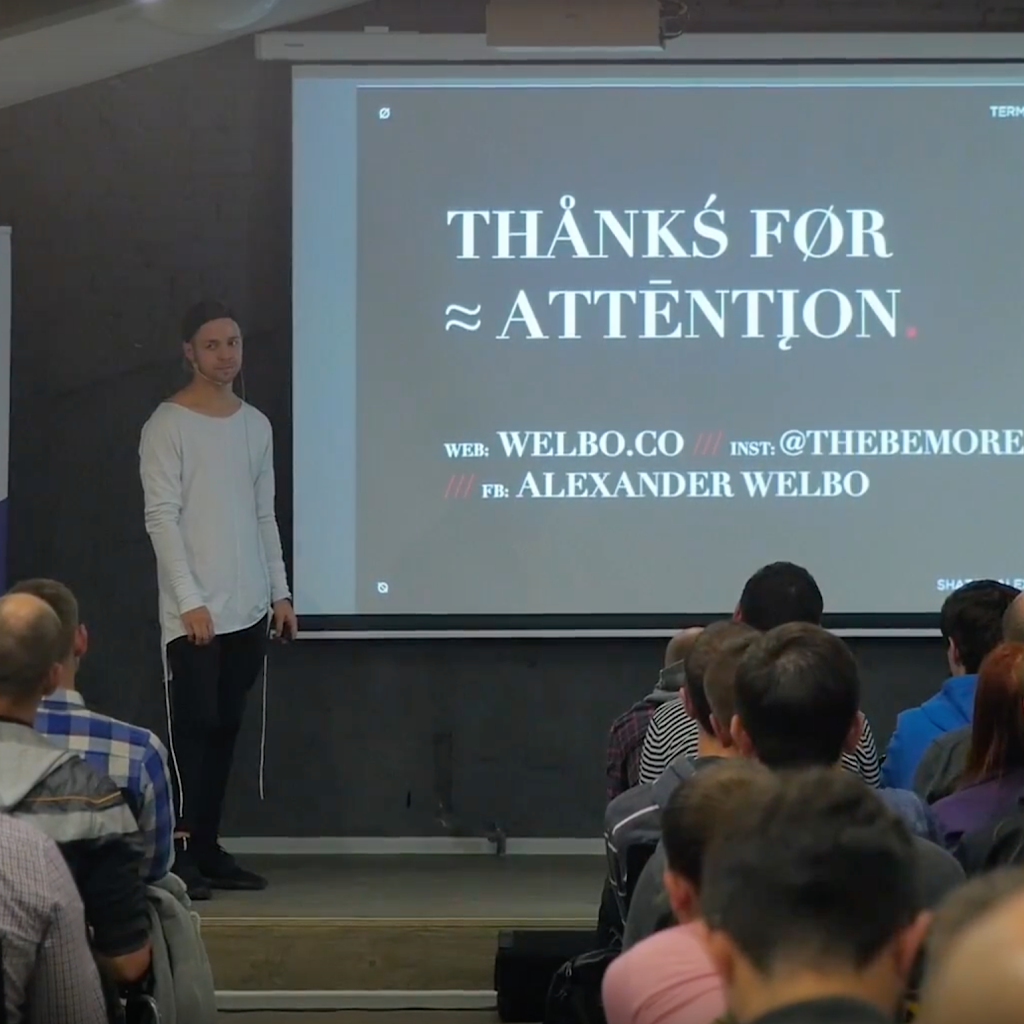 Avatar of Alexander S.