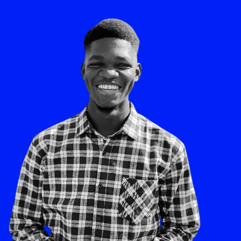 Avatar of Kingsley A.