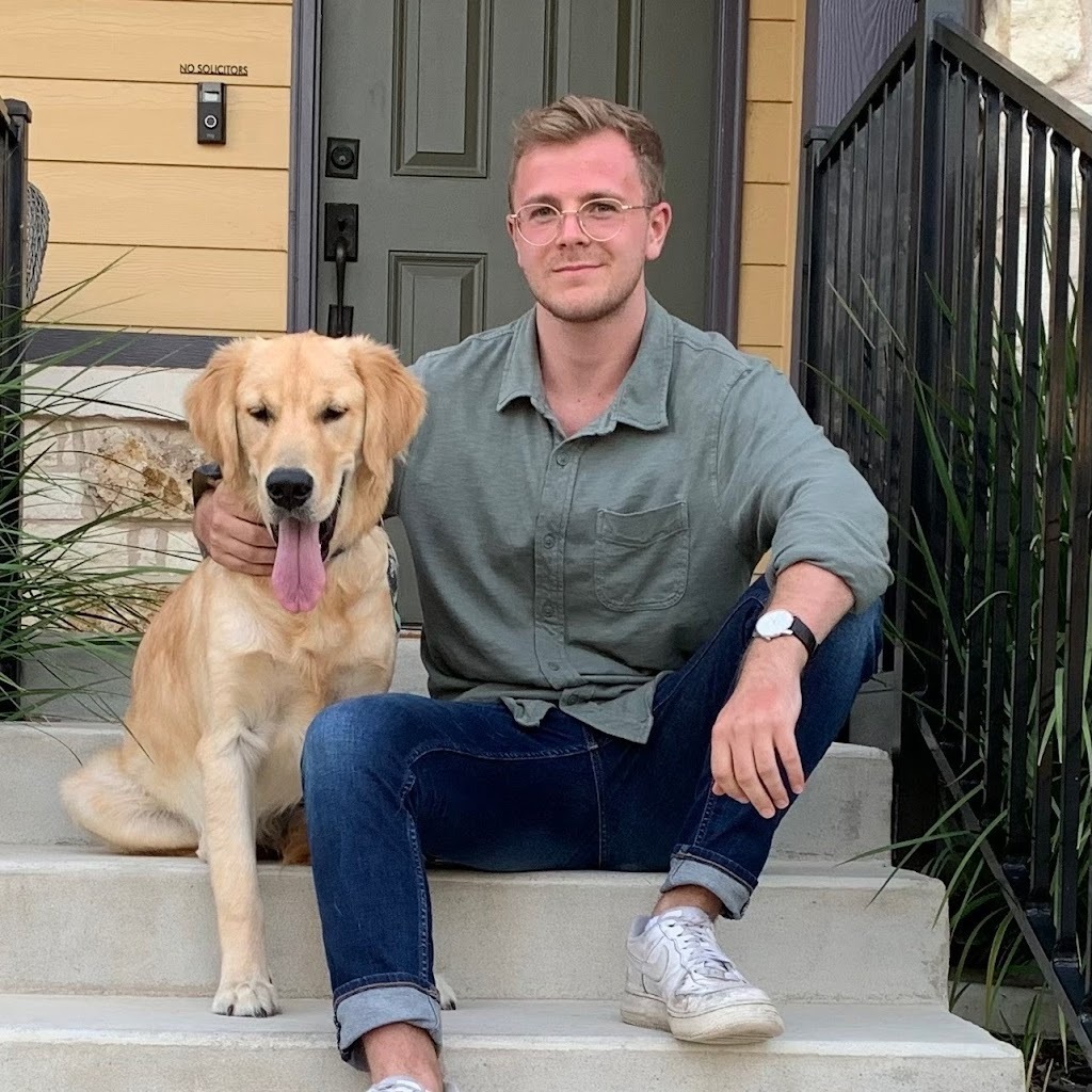 Avatar of Michael B.