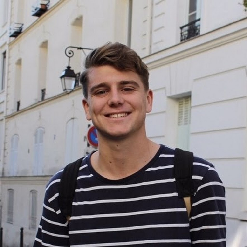 Avatar of Sebastian B.