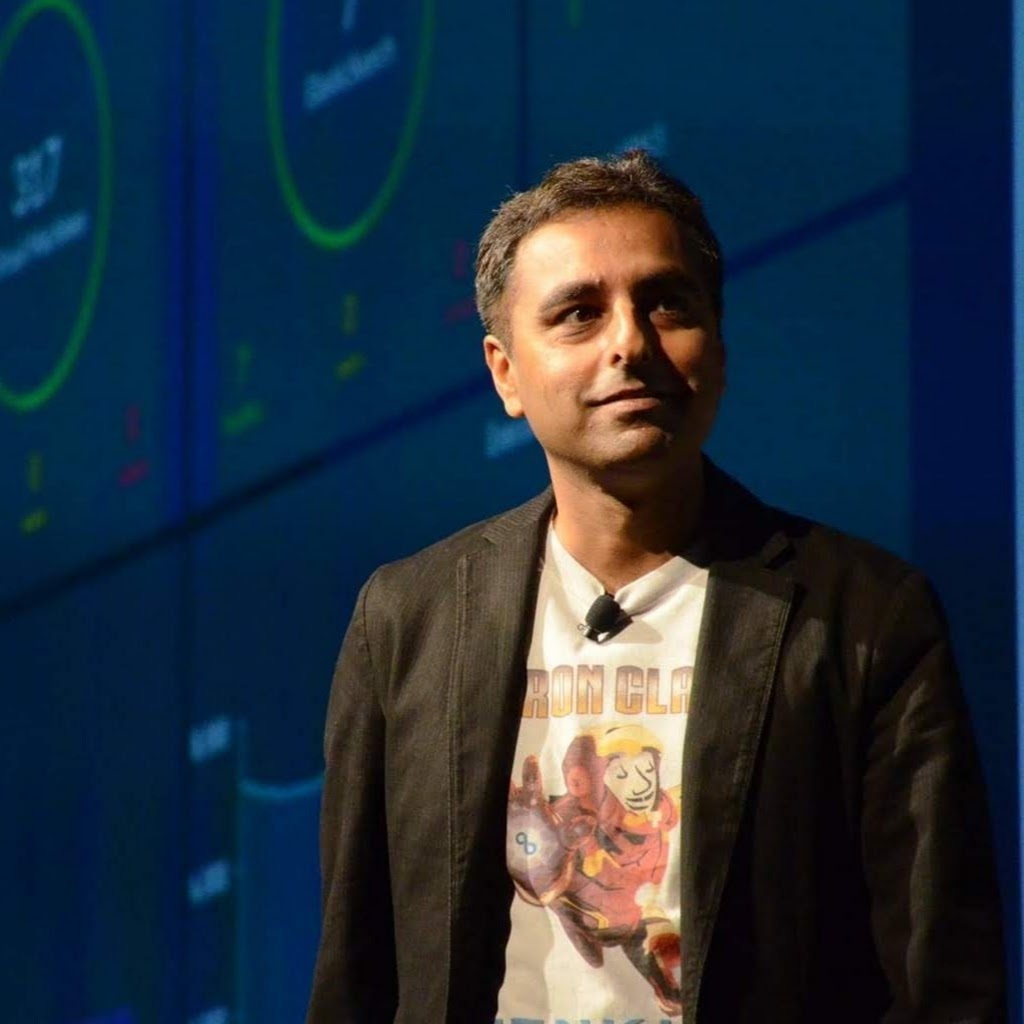 Avatar of Harpreet S.