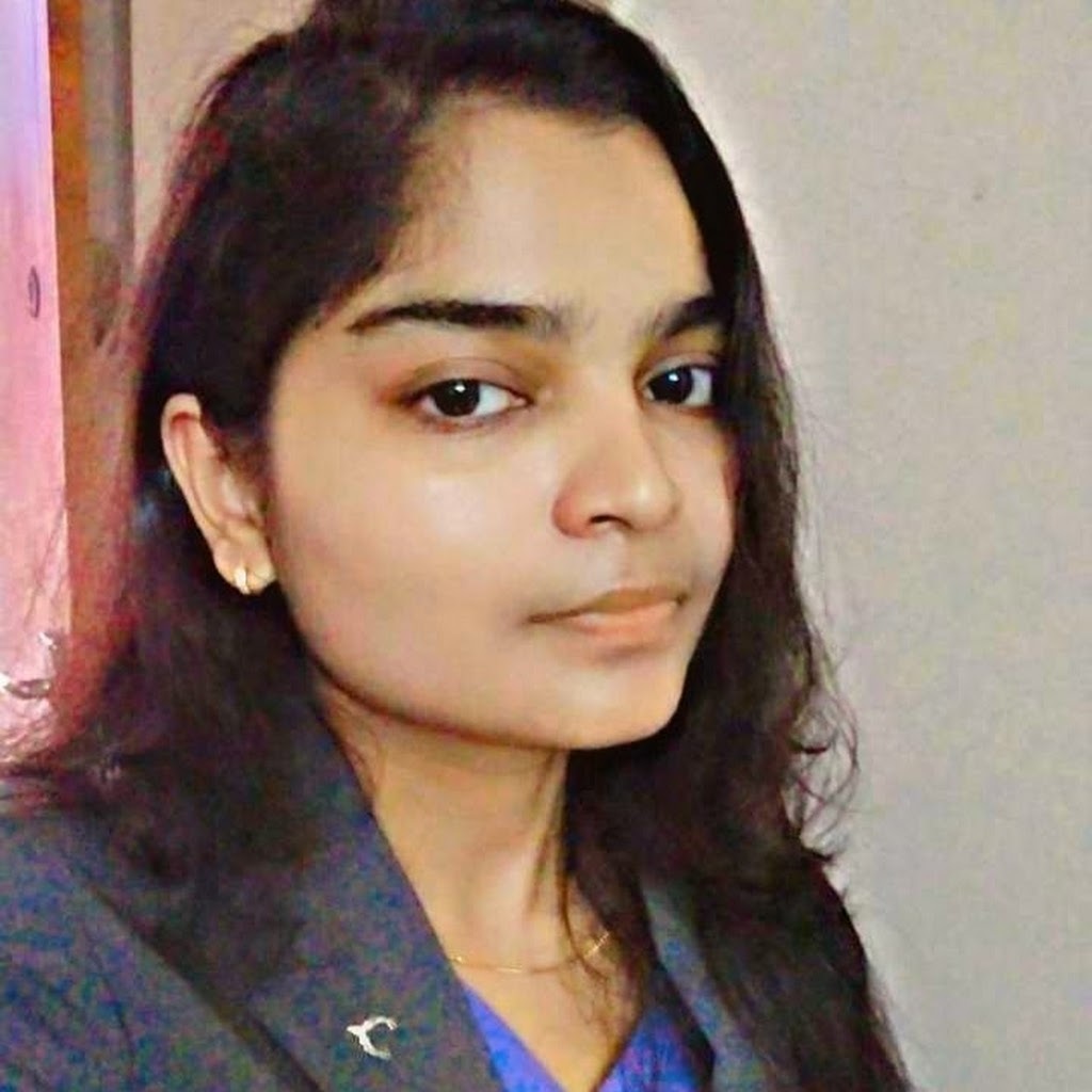 Avatar of Abirami P.