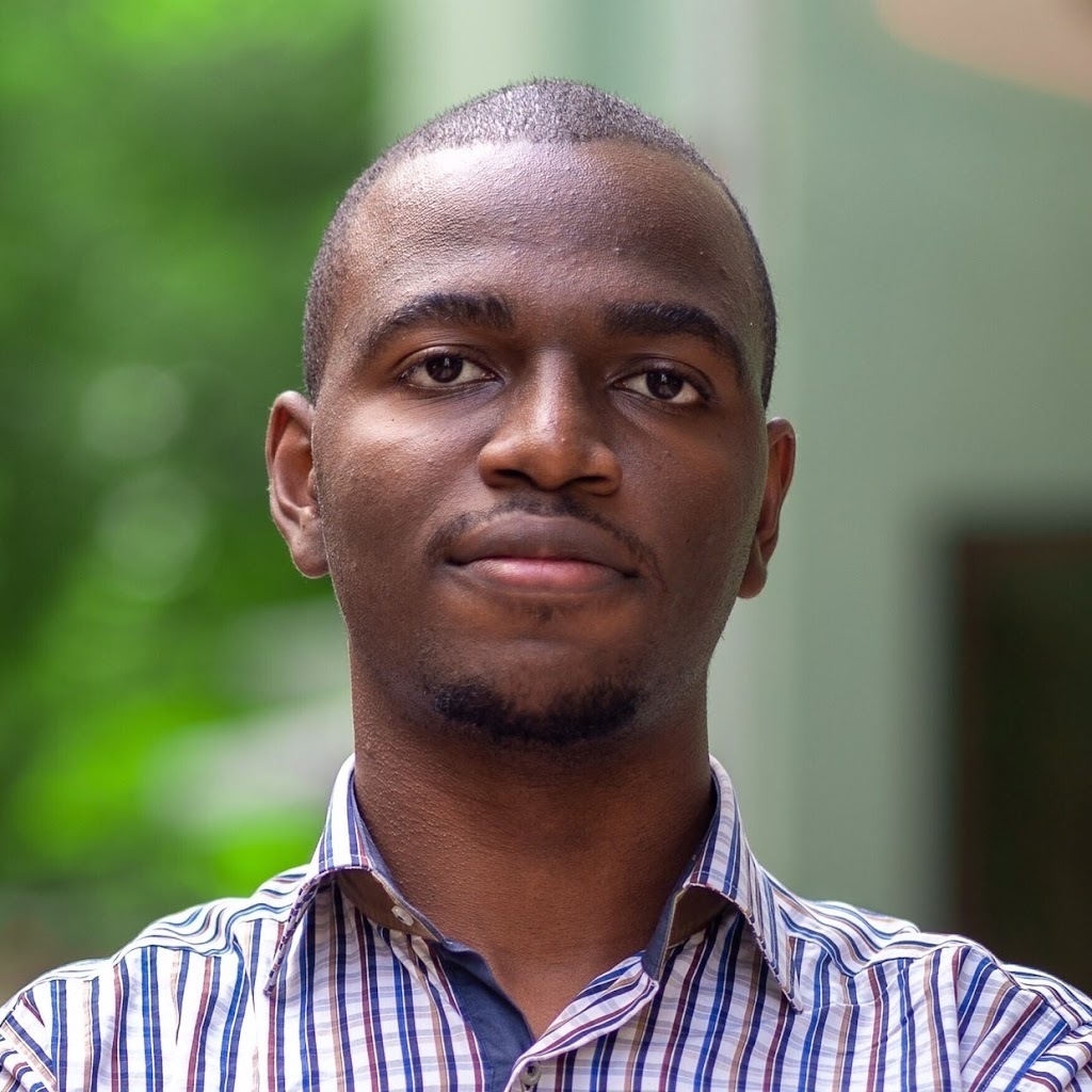 Avatar of Brandon R.