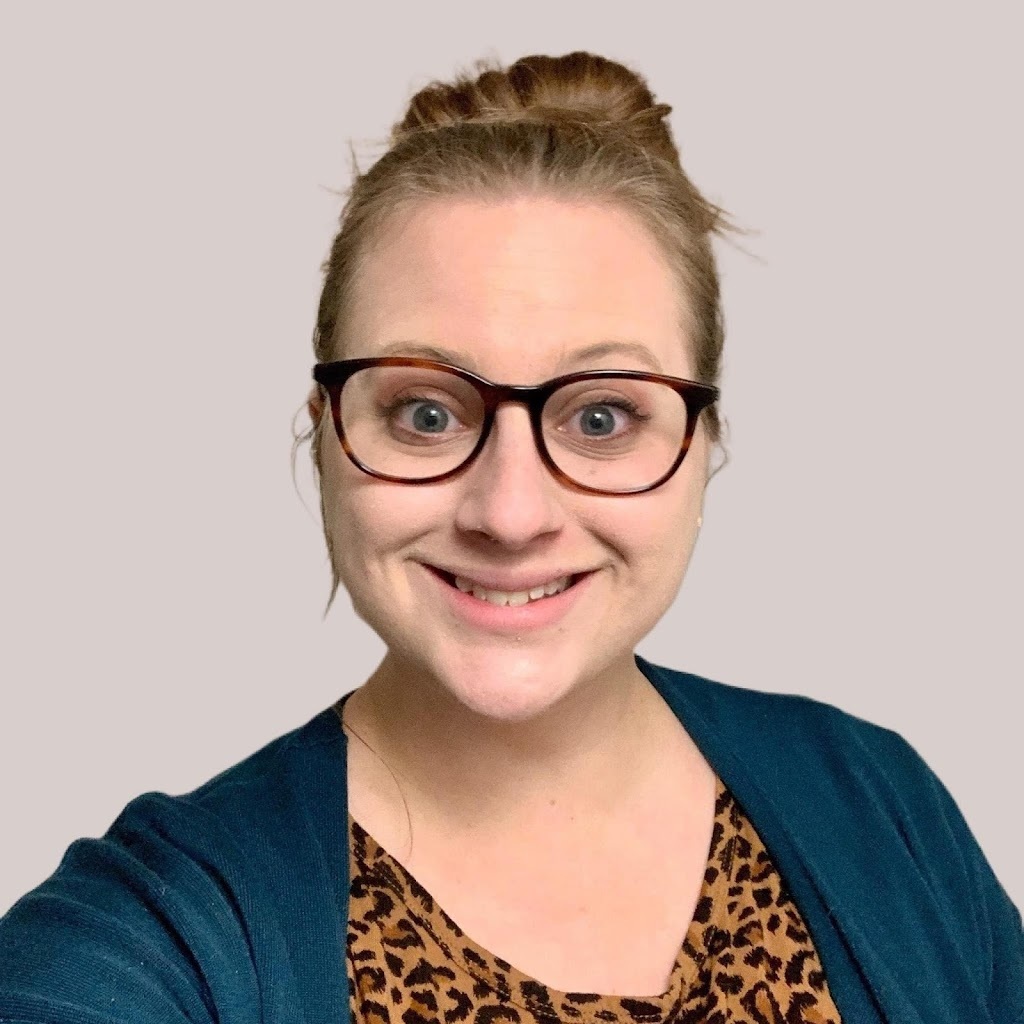 Avatar of Samantha L.