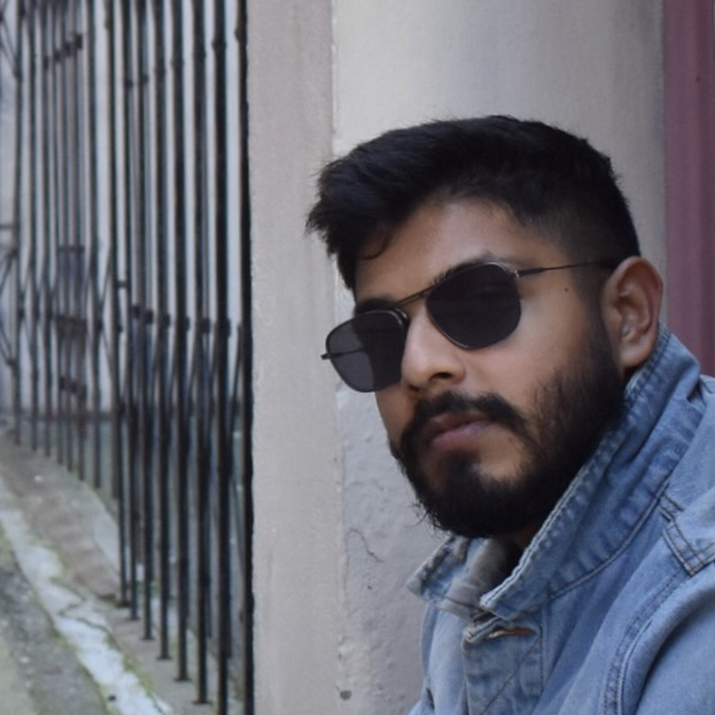 Avatar of Shantanu G.