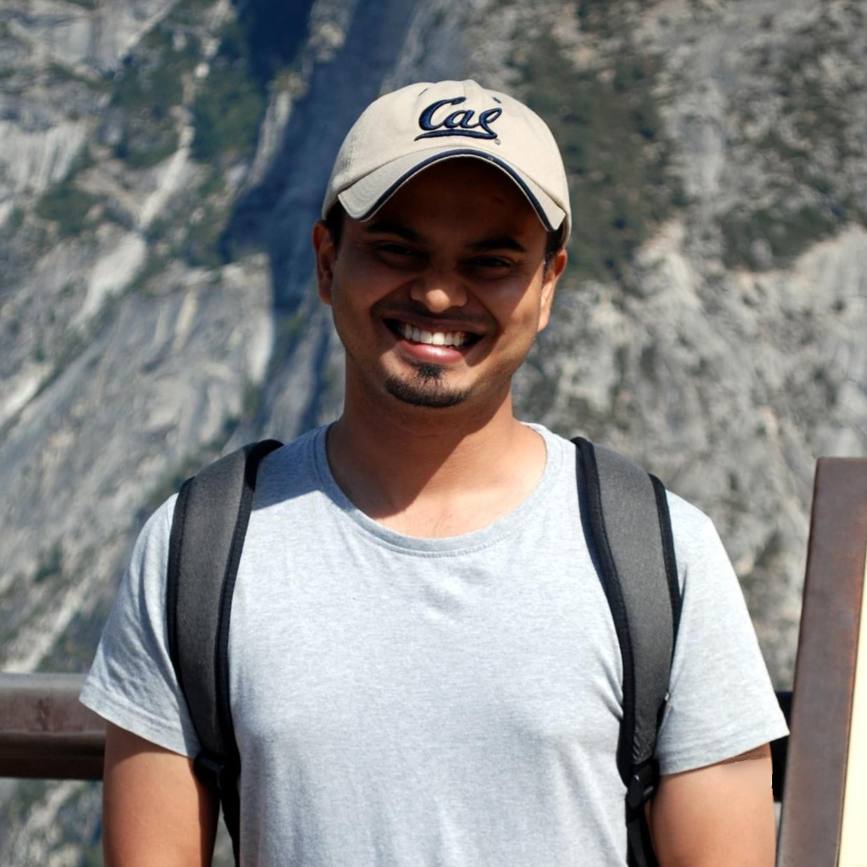 Avatar of Saurabh N.