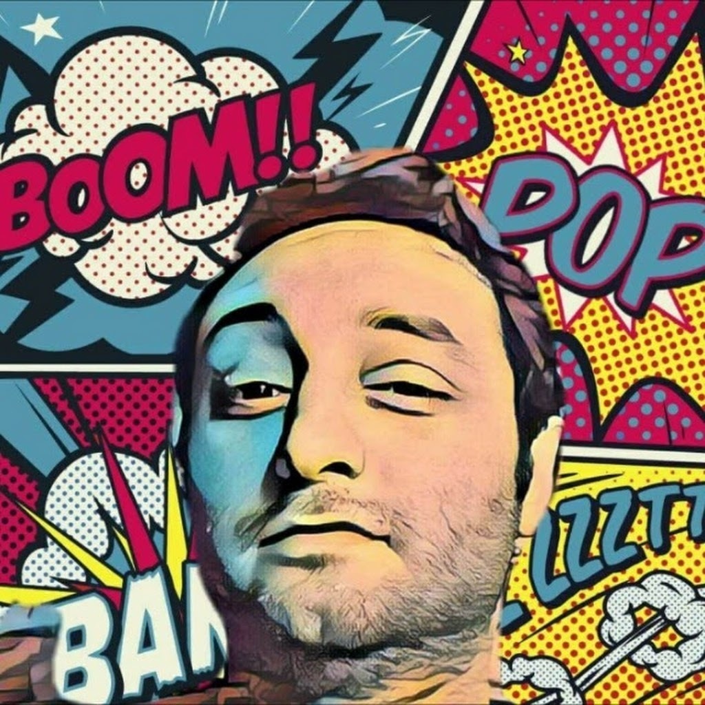 Avatar of Sidahmed B.